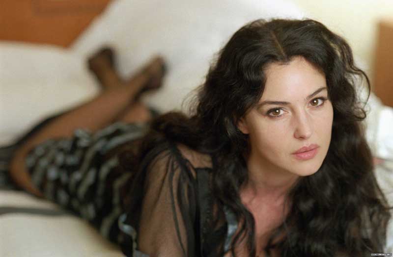 莫妮卡·贝鲁奇/Monica Bellucci-1216